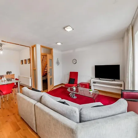 Tatil Evi Sevenig Our Family Farmhouse, Cleaning Included